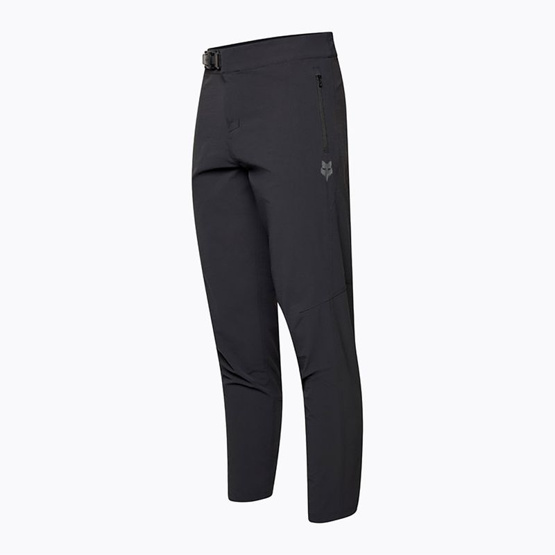 Dětské cyklistické kalhoty Fox Racing Ranger Jr black 3