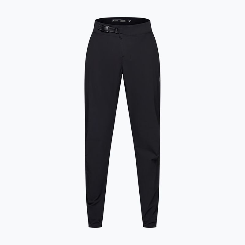 Pánské cyklistické kalhoty Fox Racing Ranger black 7