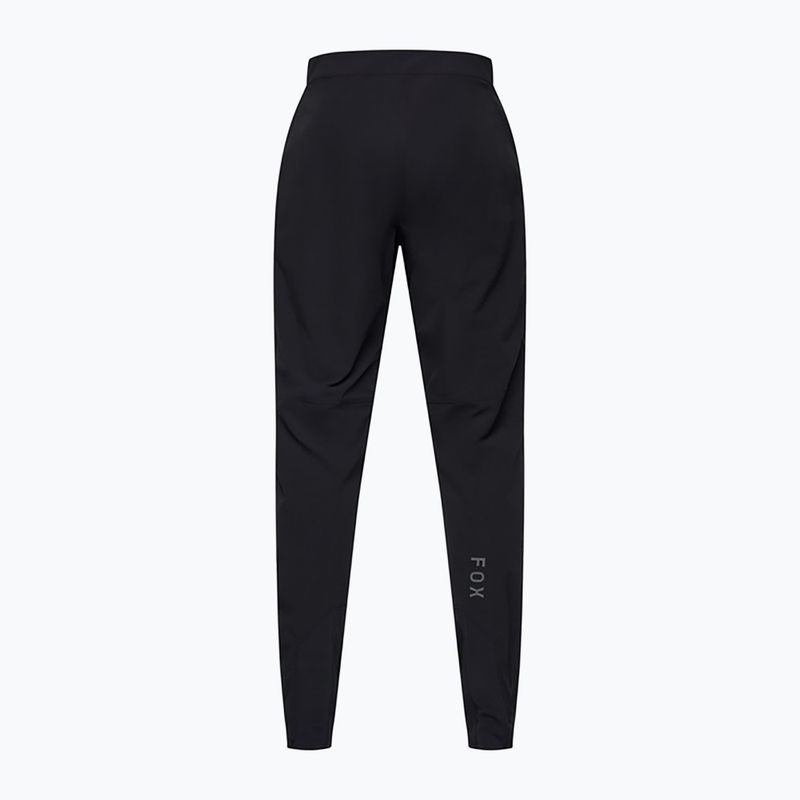 Pánské cyklistické kalhoty Fox Racing Ranger black 8