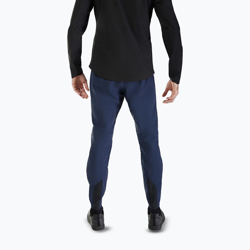 Pánské cyklistické kalhoty Fox Racing Ranger midnight 2