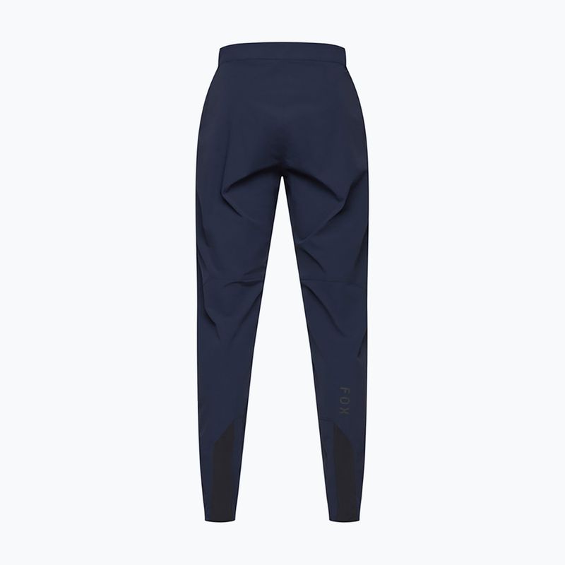Pánské cyklistické kalhoty Fox Racing Ranger midnight 6