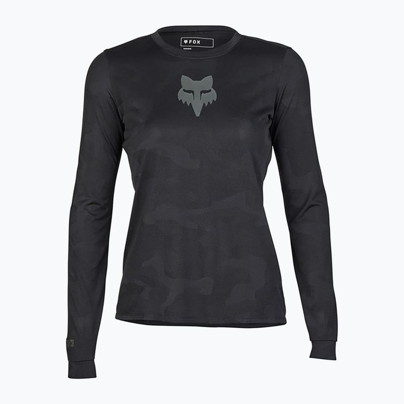 Dámské cyklistické kalhoty Fox Racing Ranger W black 3