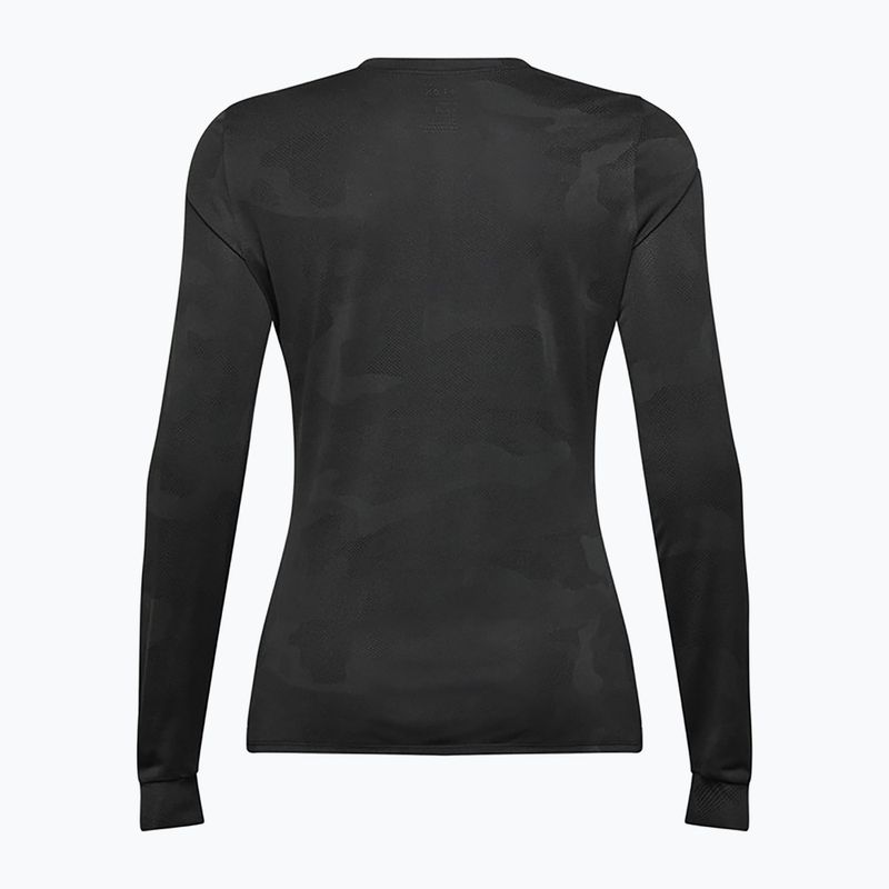 Dámské cyklistické kalhoty Fox Racing Ranger W black 4