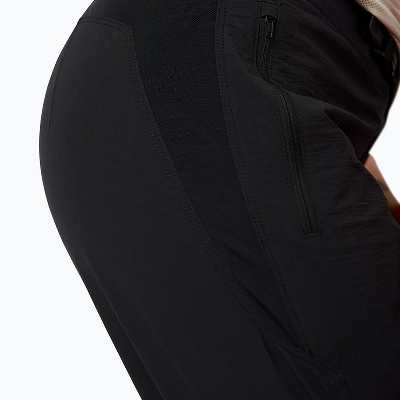 Dámské cyklistické šortky Fox Racing Ranger Liner W black 5