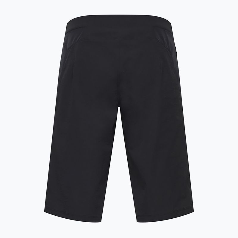Dámské cyklistické šortky Fox Racing Ranger Liner W black 7