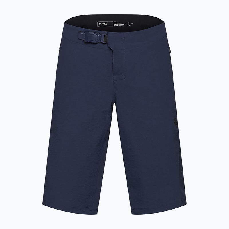 Dámské cyklistické šortky Fox Racing Ranger Liner W midnight