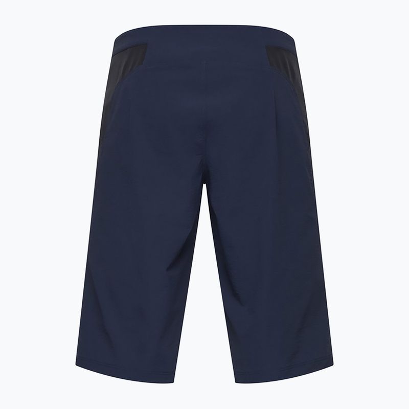 Dámské cyklistické šortky Fox Racing Ranger Liner W midnight 2