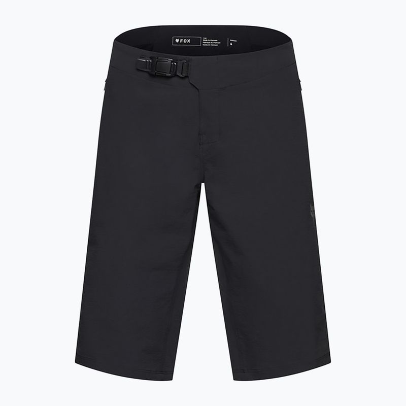 Dámské cyklistické šortky Fox Racing Ranger W black