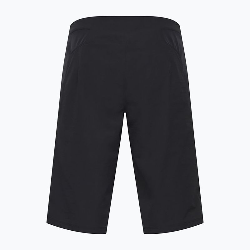Dámské cyklistické šortky Fox Racing Ranger W black 2