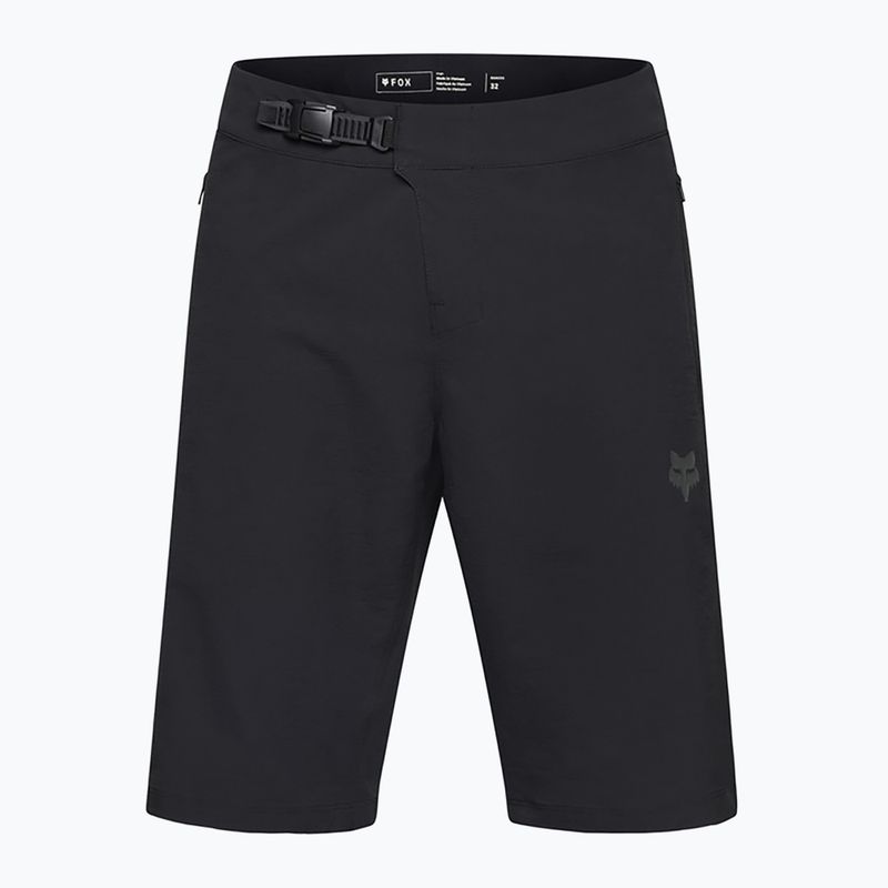 Pánské cyklistické šortky Fox Racing Ranger Liner black 5