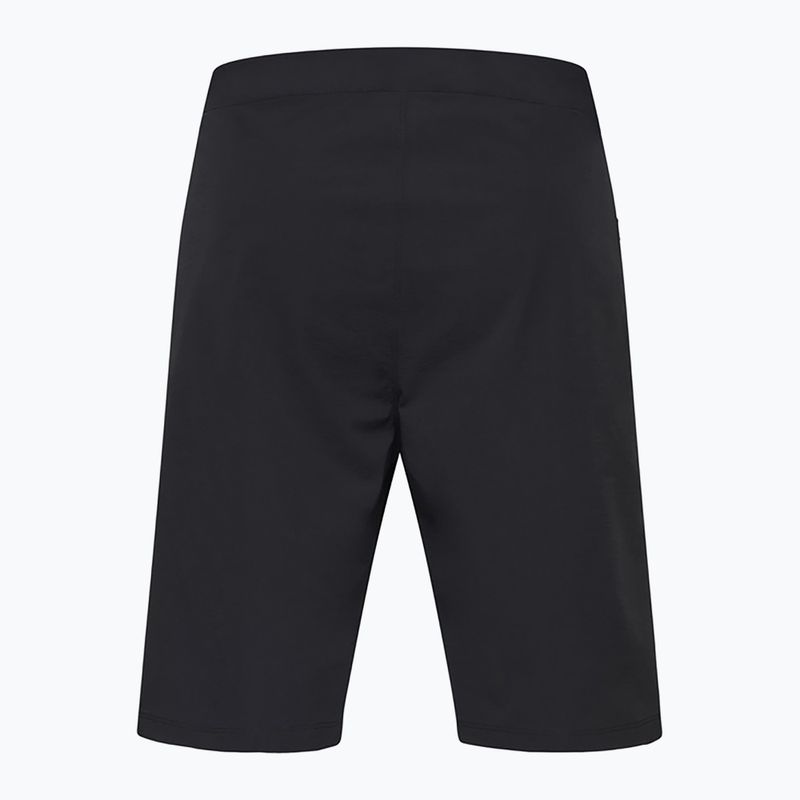 Pánské cyklistické šortky Fox Racing Ranger Liner black 6