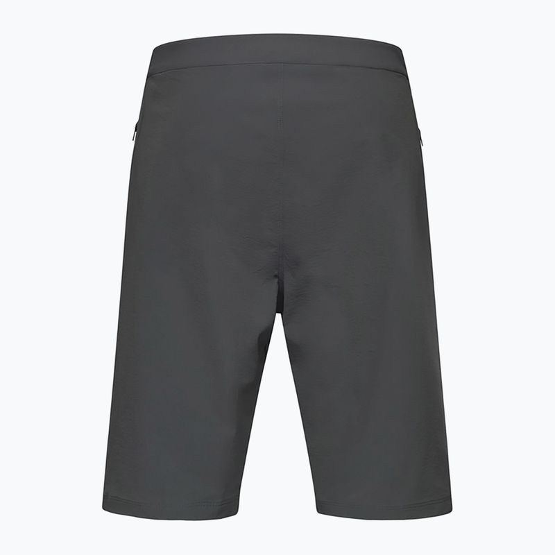 Pánské cyklistické šortky Fox Racing Ranger Liner dark shadow 3