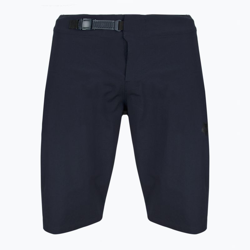 Pánské cyklistické šortky Fox Racing Ranger Liner midnight