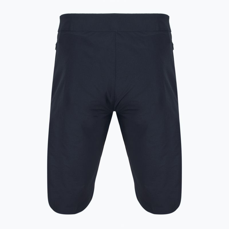 Pánské cyklistické šortky Fox Racing Ranger Liner midnight 2