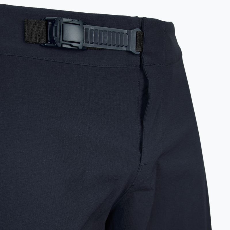 Pánské cyklistické šortky Fox Racing Ranger Liner midnight 3