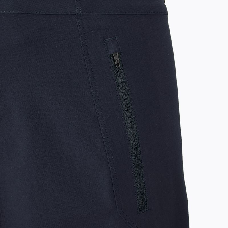 Pánské cyklistické šortky Fox Racing Ranger Liner midnight 4