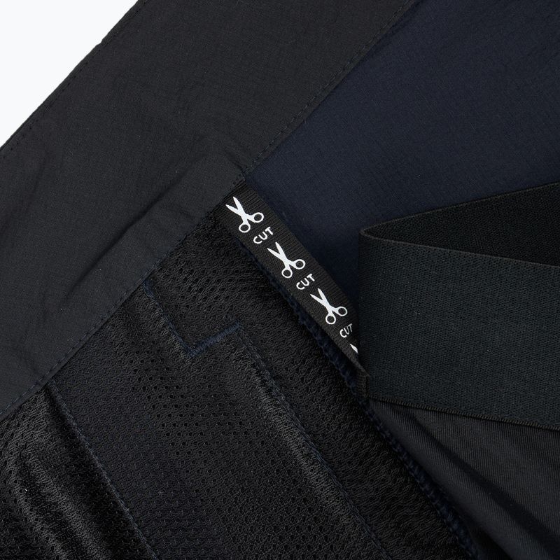 Pánské cyklistické šortky Fox Racing Ranger Liner midnight 6