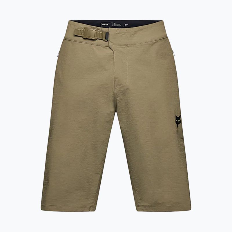 Pánské vojenské cyklistické kraťasy Fox Racing Ranger Liner