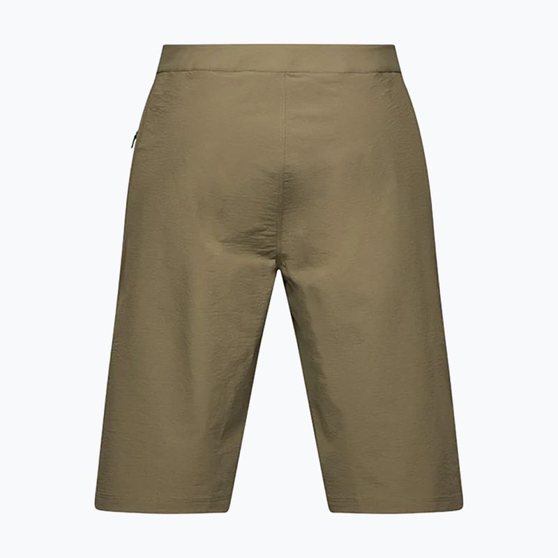 Pánské vojenské cyklistické kraťasy Fox Racing Ranger Liner 2