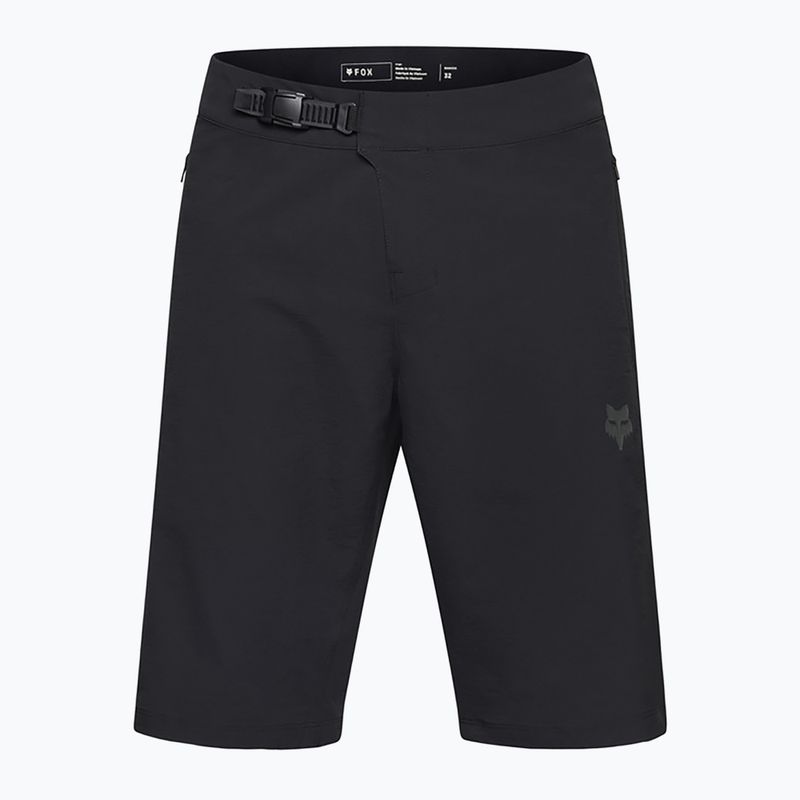 Pánské cyklistické šortky Fox Racing Ranger black 5