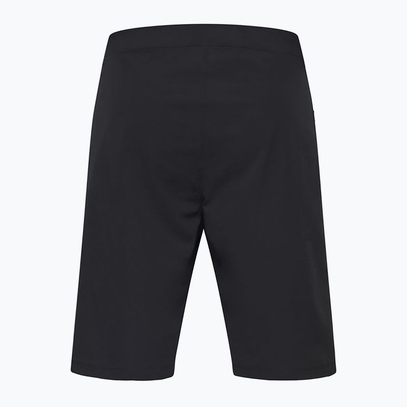 Pánské cyklistické šortky Fox Racing Ranger black 6