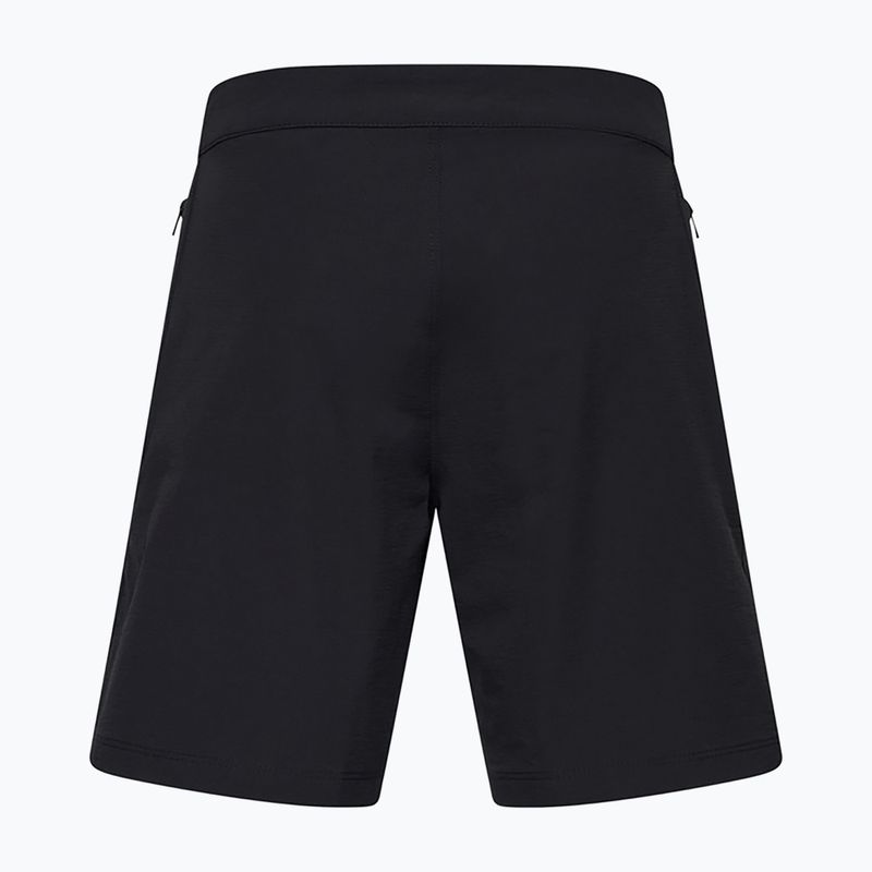 Dětské cyklistické šortky Fox Racing Ranger Liner Jr black 2