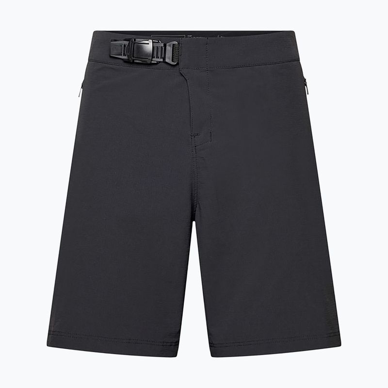 Dětské cyklistické šortky Fox Racing Ranger Digi Image Jr black 6