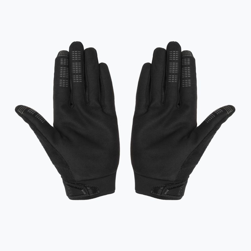 Pánské cyklistické rukavice Fox Racing Ranger black 3