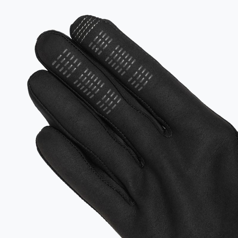Pánské cyklistické rukavice Fox Racing Ranger black 5