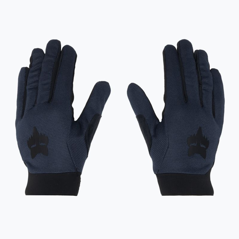 Pánské cyklistické rukavice Fox Racing Ranger midnight 2