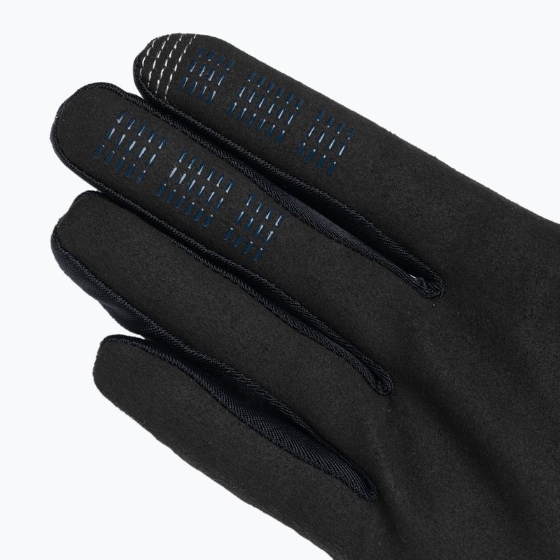 Pánské cyklistické rukavice Fox Racing Ranger midnight 5