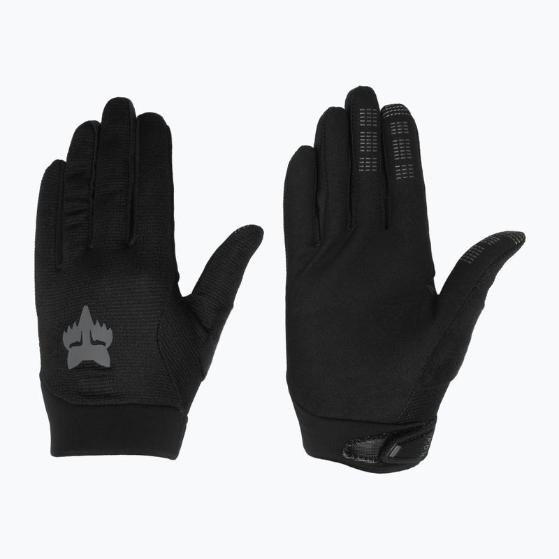Dámské cyklistické rukavice Fox Racing Ranger W black