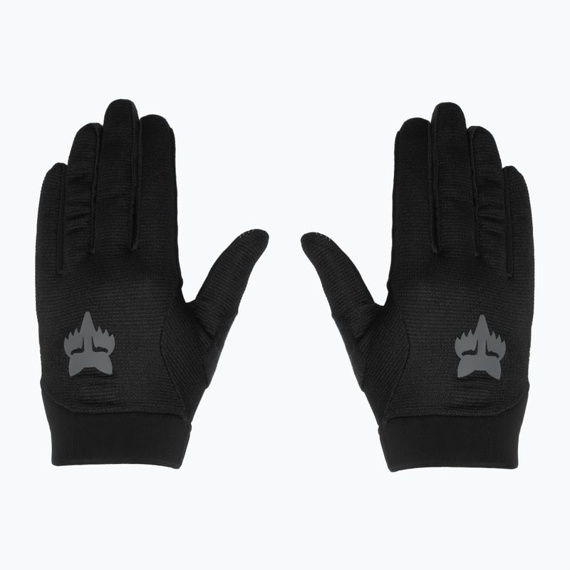 Dámské cyklistické rukavice Fox Racing Ranger W black 2