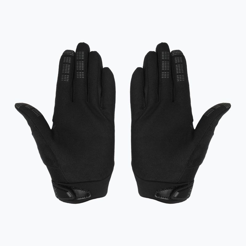 Dámské cyklistické rukavice Fox Racing Ranger W black 3
