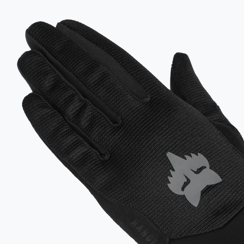 Dámské cyklistické rukavice Fox Racing Ranger W black 4