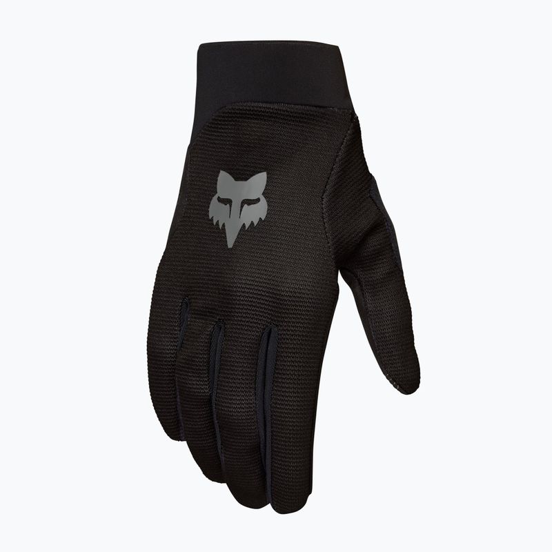 Dámské cyklistické rukavice Fox Racing Ranger W black