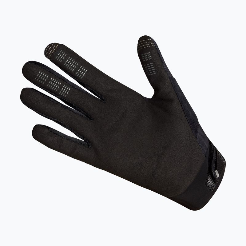 Dámské cyklistické rukavice Fox Racing Ranger W black 2