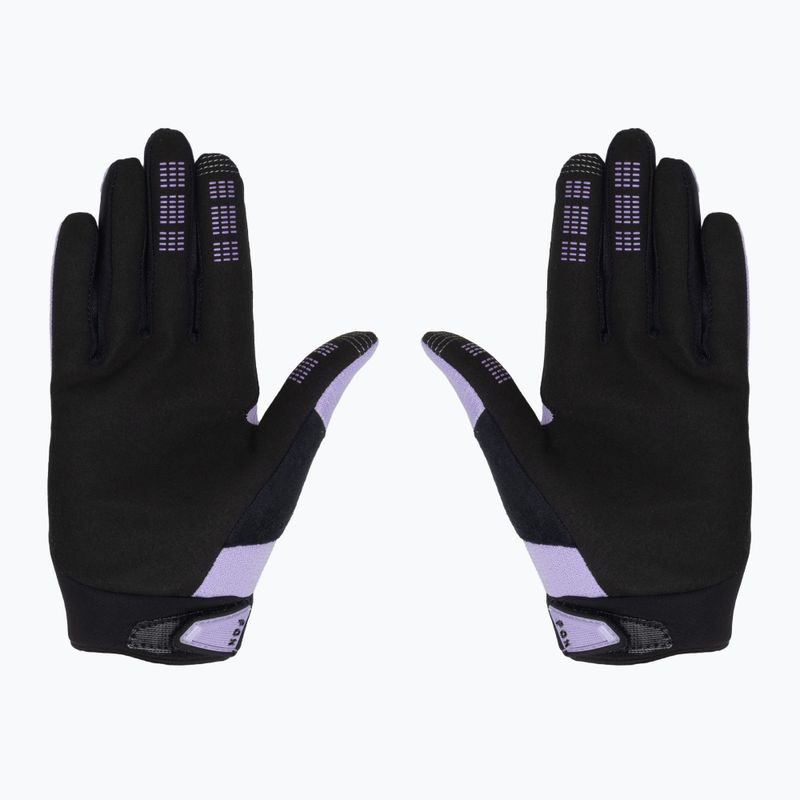 Dámské cyklistické rukavice Fox Racing Ranger W lilac 3