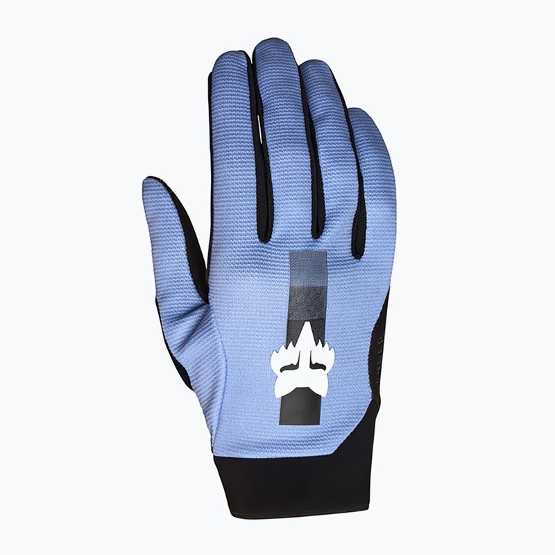 Dámské cyklistické rukavice Fox Racing Ranger Grid W light slate blue