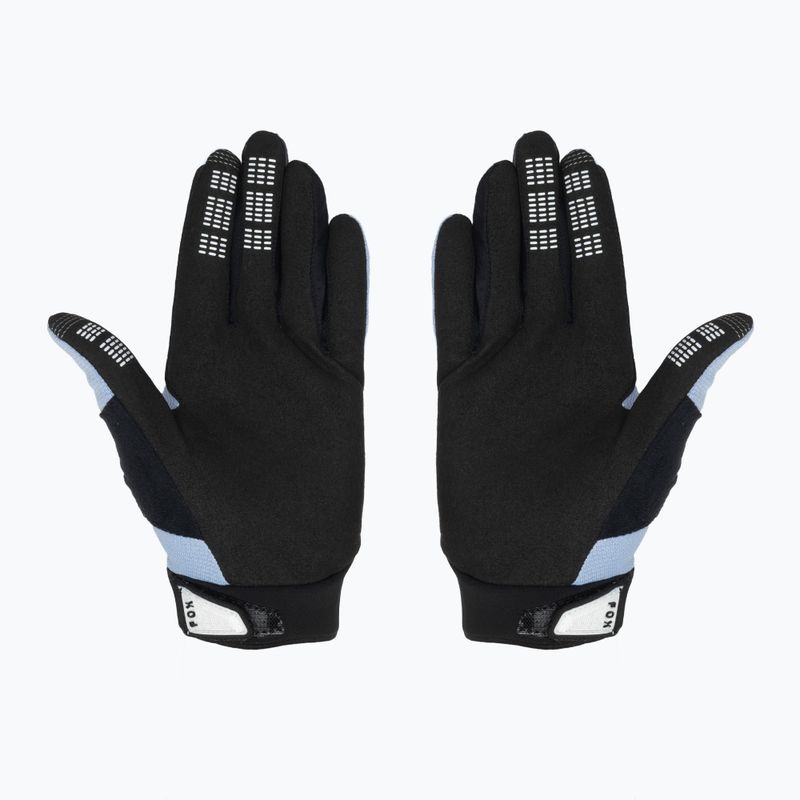 Dámské cyklistické rukavice Fox Racing Ranger Grid W light slate blue 3