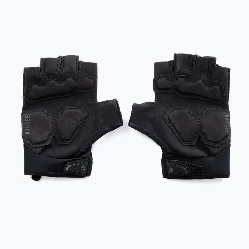 Dámské cyklistické rukavice Fox Racing Ranger Gel Short W black 2