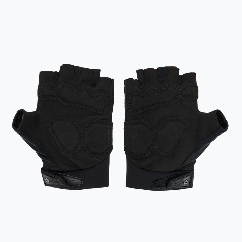 Dámské cyklistické rukavice Fox Racing Ranger Gel Short W black 3