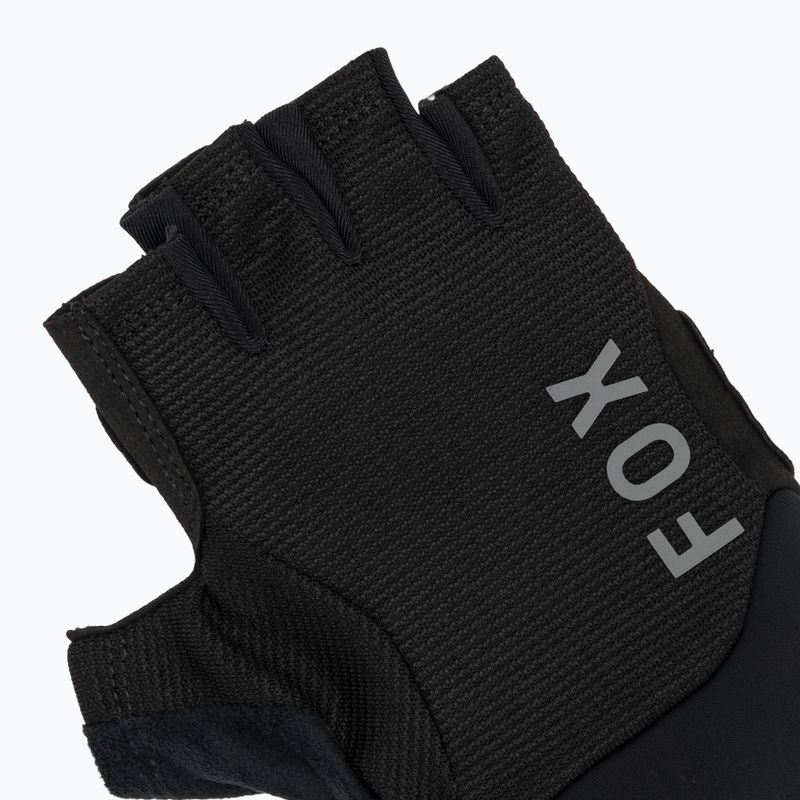 Dámské cyklistické rukavice Fox Racing Ranger Gel Short W black 5