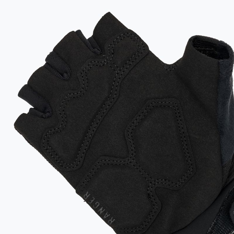 Dámské cyklistické rukavice Fox Racing Ranger Gel Short W black 6