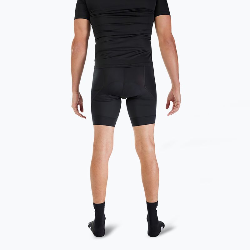 Pánské cyklistické šortky Fox Racing Tecbase Lite Liner black 2