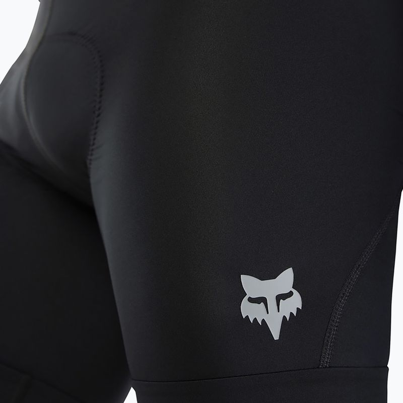 Pánské cyklistické šortky Fox Racing Tecbase Lite Liner black 3
