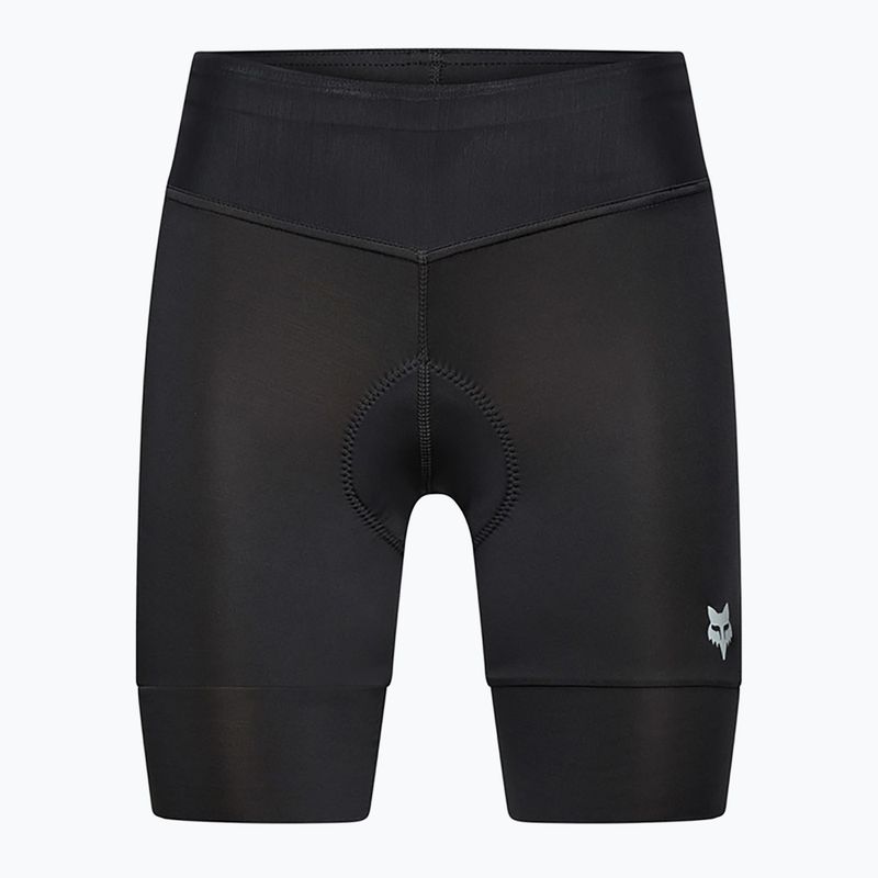 Dámské cyklistické šortky Fox Racing Tecbase Lite Liner W black