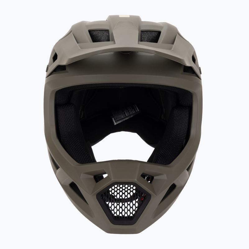 Cyklistická přilba Fox Racing Rampage 5050 CE/CPSC military 2