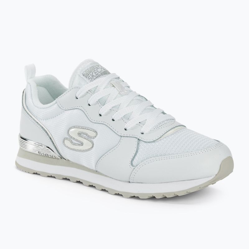 Dámské boty  SKECHERS Og 85 Goldn Gurl white