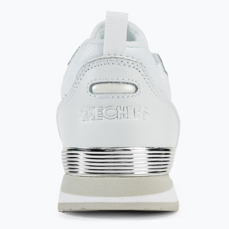 Dámské boty  SKECHERS Og 85 Goldn Gurl white 6